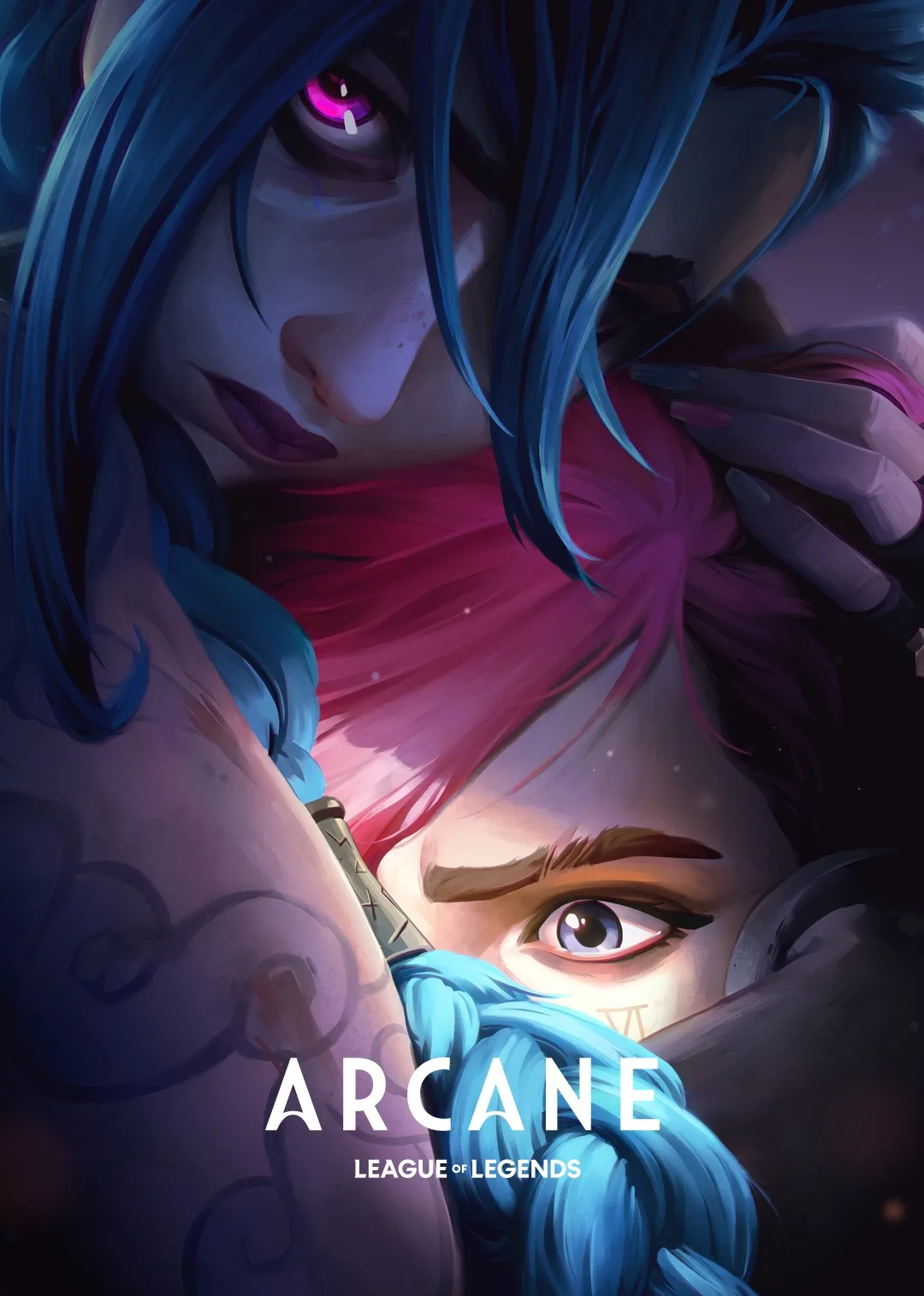 Arcane：Season2