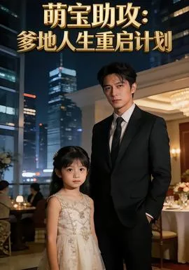 萌宝助攻：爹地人生重启计划