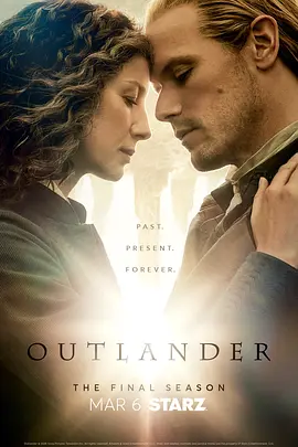 古战场传奇第八季