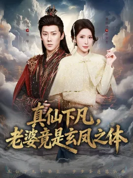 真仙下凡，老婆竟是玄凤之体
