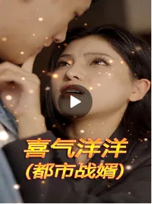 喜气洋洋(都市战婿)