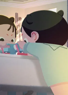 小红花