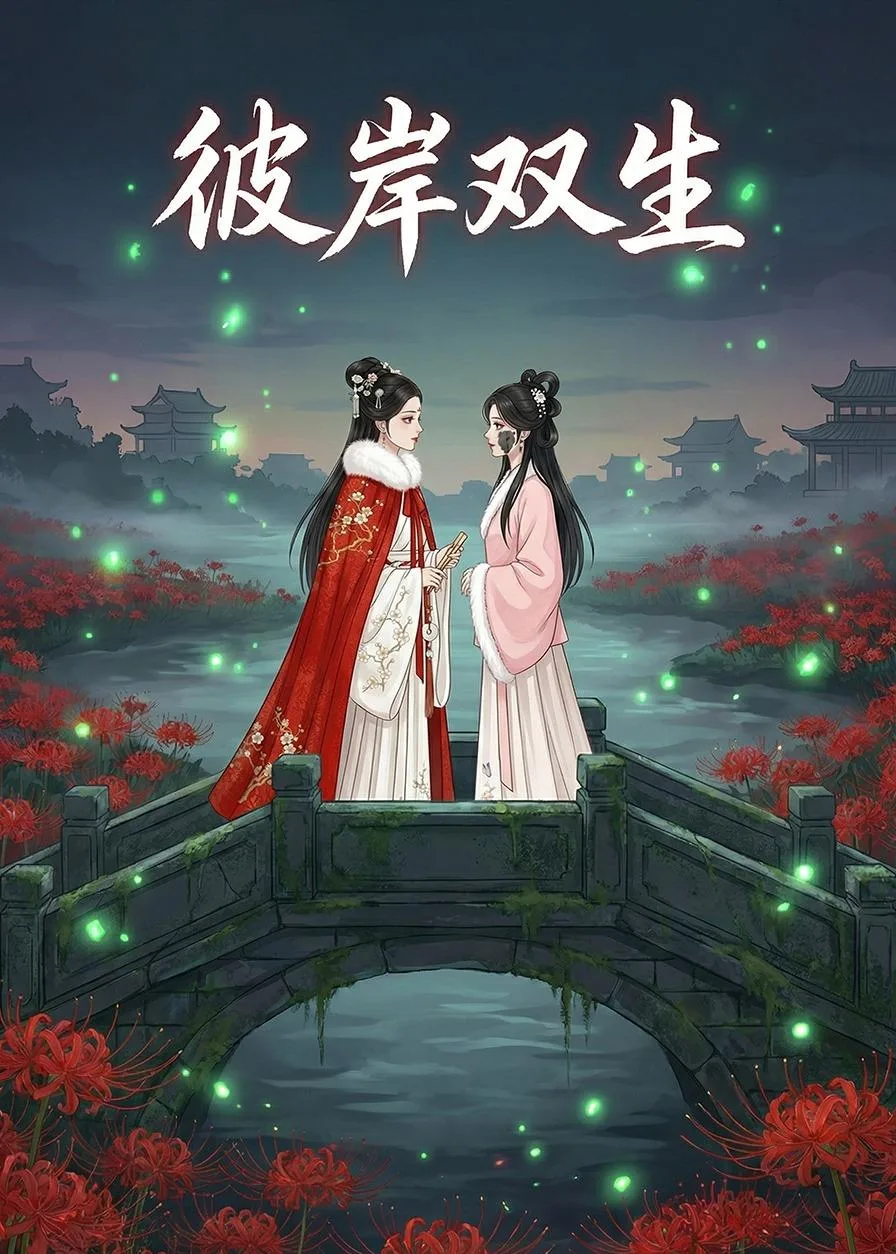 彼岸双生